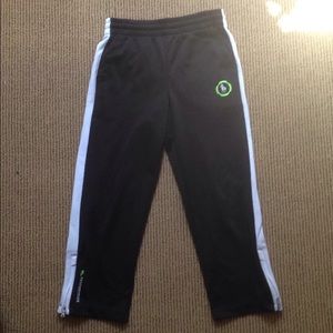 Kids' Polo Sport Track Pants